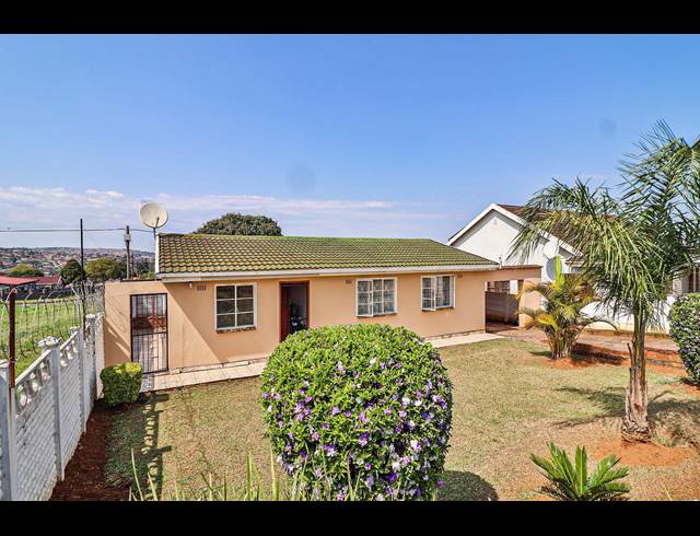 3 BEDROOM HOUSE SOLD IN BOMBAY HEIGHTS